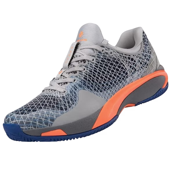 Shakarii Premium Tennis and Padel Shoes